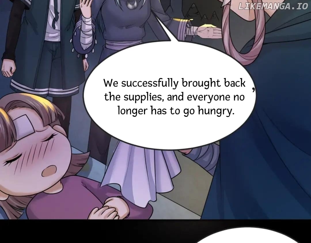 Era of the Haunted chapter 86 - page 9